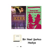 Katyn Katliamı + Tuhaf Bir Yılbaşı Öyküsü + Bir Noel Şarkısı