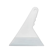 Minik Ragle Cam Filmi Çekme Aparatı 10x10cm Beyaz