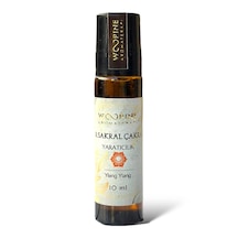 Woopine Aromaterapi Sakral Çakra Yağı- Roll
