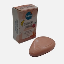 Balmy Çilekli Limonata Esanslı Katı Sabun 7'li Avantaj Paketi Mıchu Diğer