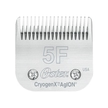 Size 5F Oster A5 Seri Tıraş Bıçağı