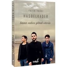 Hasbelkader Fatih Yağcı Indigo Kitap