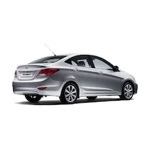 Rbw Hyundai Accent Blue 2011 - 2016 Ön Muz Silecek  Takımı