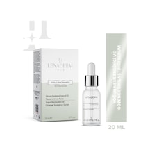Lenaderm Hyalo Niacinamide Serum 20 Ml