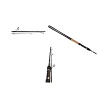 Ryobi Leader 2 Parçali 255 CM 10-40 Gr Atarlı Karbon Spin Kamış