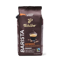 Tchibo Barista Espresso Çekirdek Kahve 1 Kg - 2 Adet Tarı