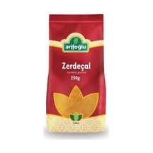 Zerdeçal Öğütülmüş 250g Eko