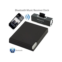 Suntek Iphone Connector Uyumlu Kablosuz Bluetooth Müzik Ses