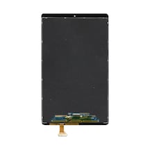 Samsung Galaxy Uyumlu Tab A Sm-t510 Ekran Dokunmatik Set Siyah