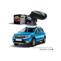 Dacia Sandero Araca Özel Kol Dayama Kolçak 2017-2021 Arası Niken
