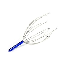 Özel Yapım Kafa Masaj Aleti C-068 Karışık