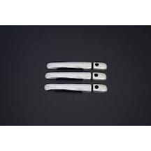 Omsa Mercedes Vito/w638 Krom Kapı Kolu 3 Kapı 1996-2003 Arası