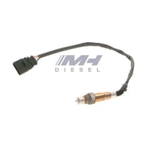 Bosch 025802700h Geniş Bant Lambda Sensörü Bentley Continental Flying Spur 4.0 V8