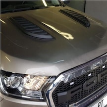 Ford Ranger 2015+ Kaput Scoop