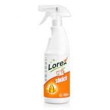 Lorex Yağ Sökücü 1050 ML