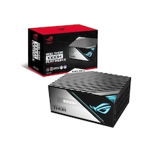 Rog Thor 1000w Platinum Iı 80+ Tam Modüler Güç Kaynağı