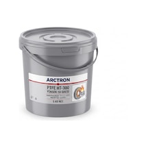 Arctron Ptfe Ht 300 Yüksek Isı Gres - 14 Kg