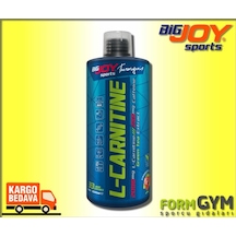 Bigjoy L-Carnitine 1000 Ml Termojenik Karnitin