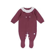 Chicco Arka Açıklıklı Tulum 09100254000000 000015 Medıum Pınk