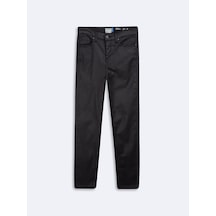 LTB Tanya X Dar Paça Orta Bel Mid Indigo Jean Pantolon Mavi