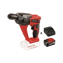 Einhell TE-HD 18 Li- Darbeli Matkap + 5.2 Ah Plus Starter Kit