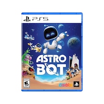 Astro Bot PS5 Oyun