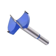 Zhltools Ahşap Freze Bıçağı - 35x70 Mm