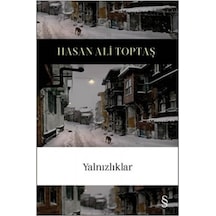 Yalnızlıklar