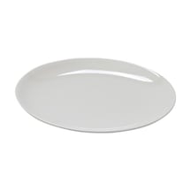 Atlas Melamin 6 Parça Kırılmaz 19 Cm Düz Tabak Nocolor-9a50a7cf