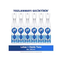 6'lı Set