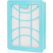 Philips Xd3100 Xd3110 Xd3112 Xd3140 Süpürgeler İle Uyumlu Filtre 1 Adet