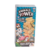 Bezos 8204 Animals Tower Nxrlvng