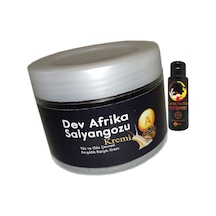 Giant Anti-aging 100ml Dev Afrikasalyangozu Kremi + L.kamasutra Analtightening Krem 60 Ml