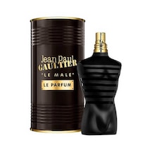 Jean Paul Gaultier Le Male Le Parfum Edp Intense 125 Ml Erkek Parfüm Kalıcı Amber Baharatlı Premium Koku Diğer