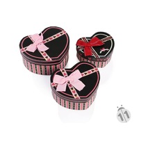 3 Lü Kalpli Kutu Küçük Boy No 22