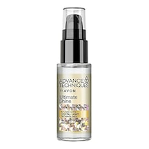 Advance Techniques Ultimate Shine Treatment Serum 30 Ml.