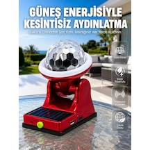 Çok Renkli