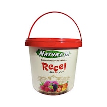 Naturem Vişne Reçeli 5 KG