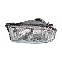 Sıs Lambası Sag R9/r19/megan/scenıc/clıo/laguna [depo]