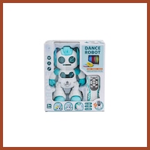 Bezos Kızılötesi U/k Akıllı Robot Pro