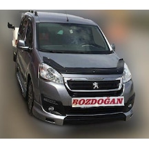 PEUGEOT TEPEE ASTARLI MAKYAJLI ÖN KARLIK