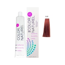 Saç Boyası 100 Ml Viyole