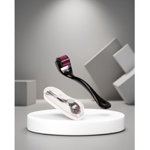 Mikro İğneli Cilt Bakım Aracı 0.25 Mm