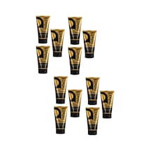 Gold Mask 12 Adet