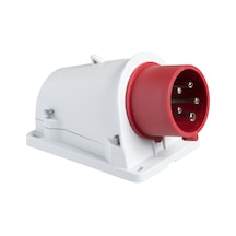 Schneider Electric Pke16w435 5x16a Duvar Fişi Ip44