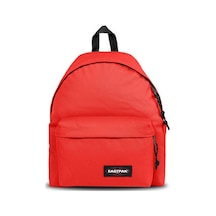 Easpack Eastpak Padded Pakr Sırt Çantası Ek0006206s61 Turuncu Turuncu