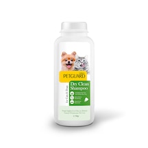Petguard Dry Clean Shampoo 100 G