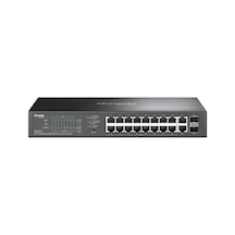 Tp-link Tp-lınk Omada Es220gp Omada 20 Port Gıgabıt Kolay Yönetilebilir Swıtch, 16 Port Poe+