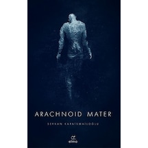 Arachnoid Mater 2. Kitap