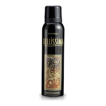 Bellissma Aromel Kadın Sprey Deodorant 150 ML